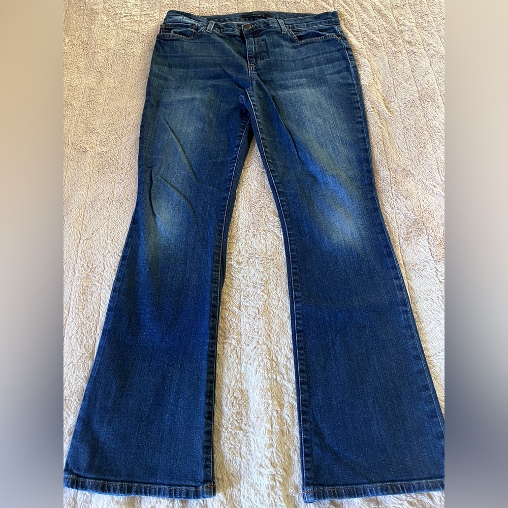 Women’s Size 30 Joe’s Jeans Petite Bootcut